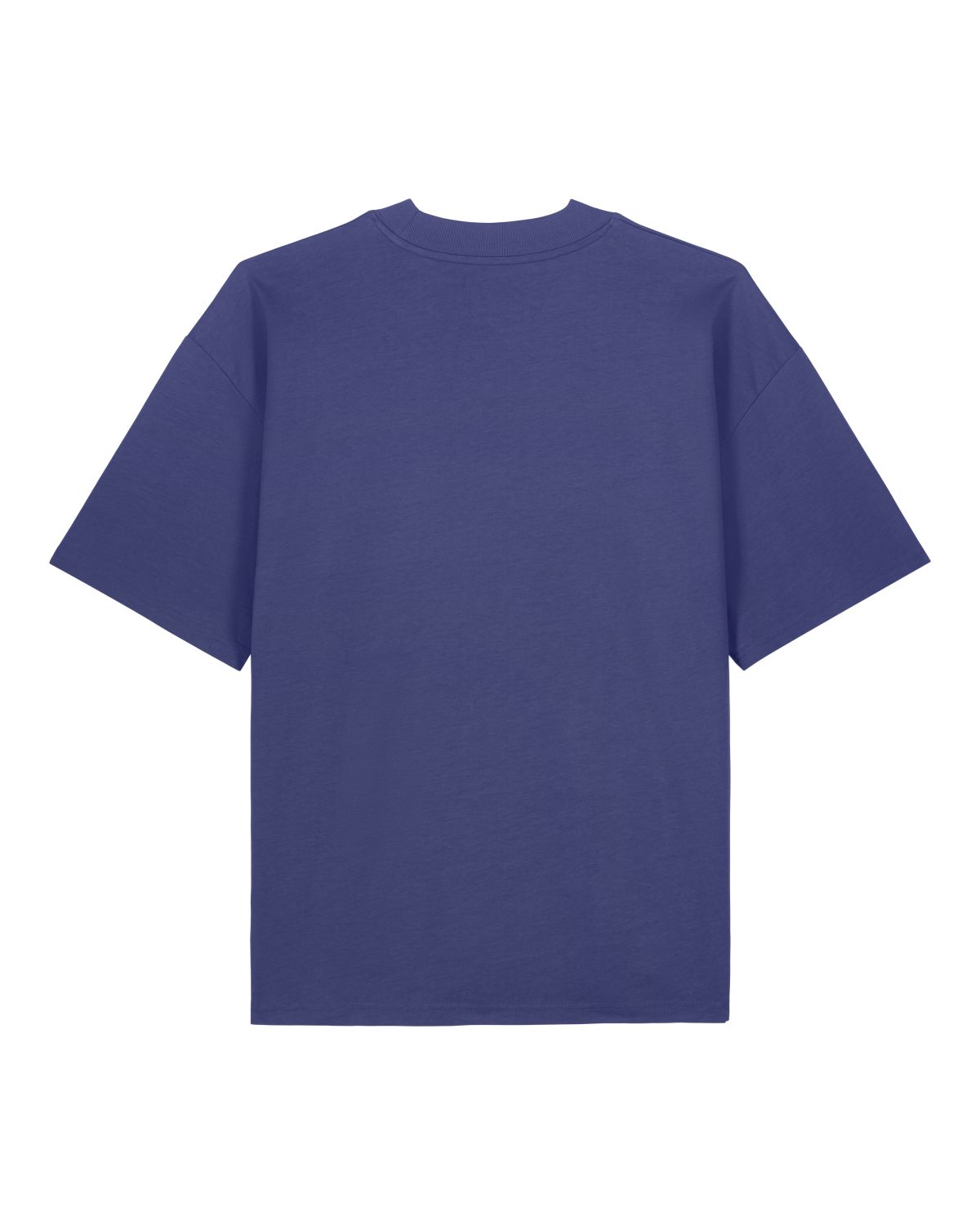 blaster 2.0 unisex oversized t-shirt