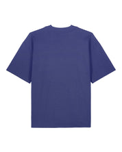 blaster 2.0 unisex oversized t-shirt