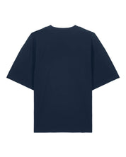 blaster 2.0 unisex oversized t-shirt