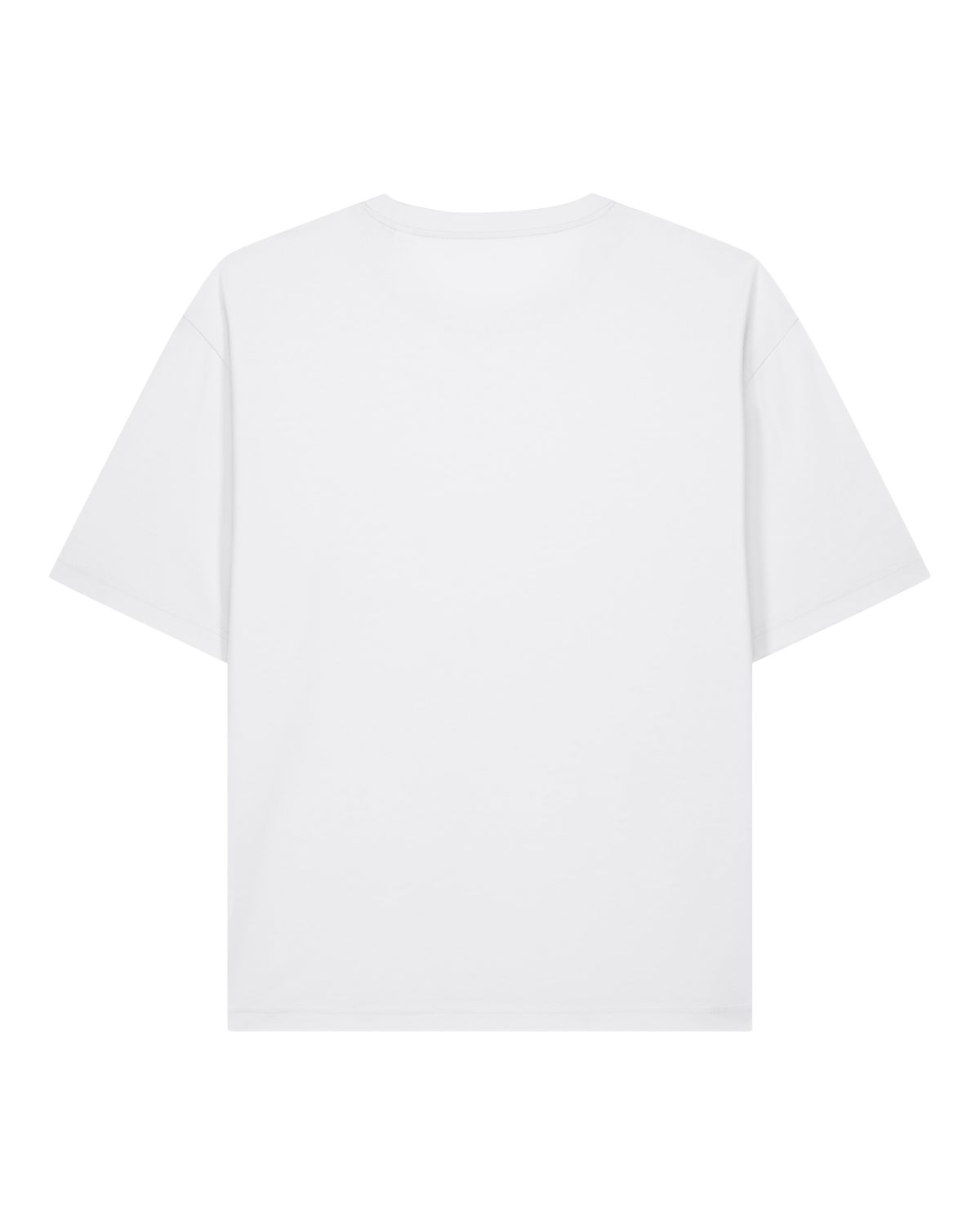 breezer unisex t-shirt