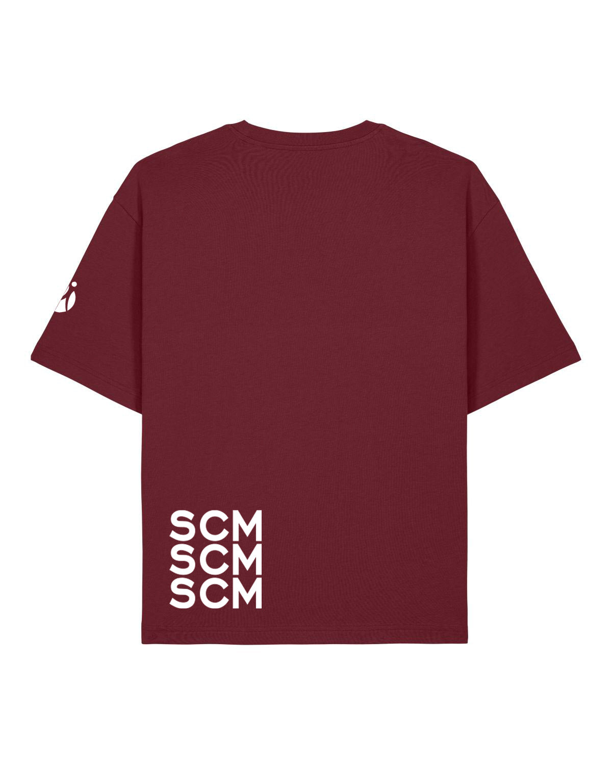 SC Melle T-Shirt relaxed fit