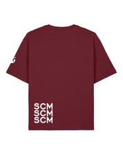SC Melle T-Shirt relaxed fit