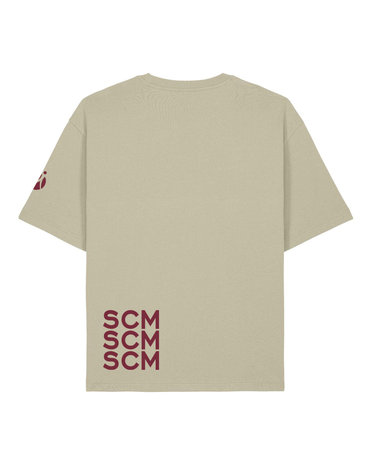 SC Melle T-Shirt relaxed fit