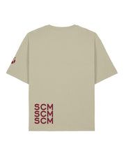 SC Melle T-Shirt relaxed fit