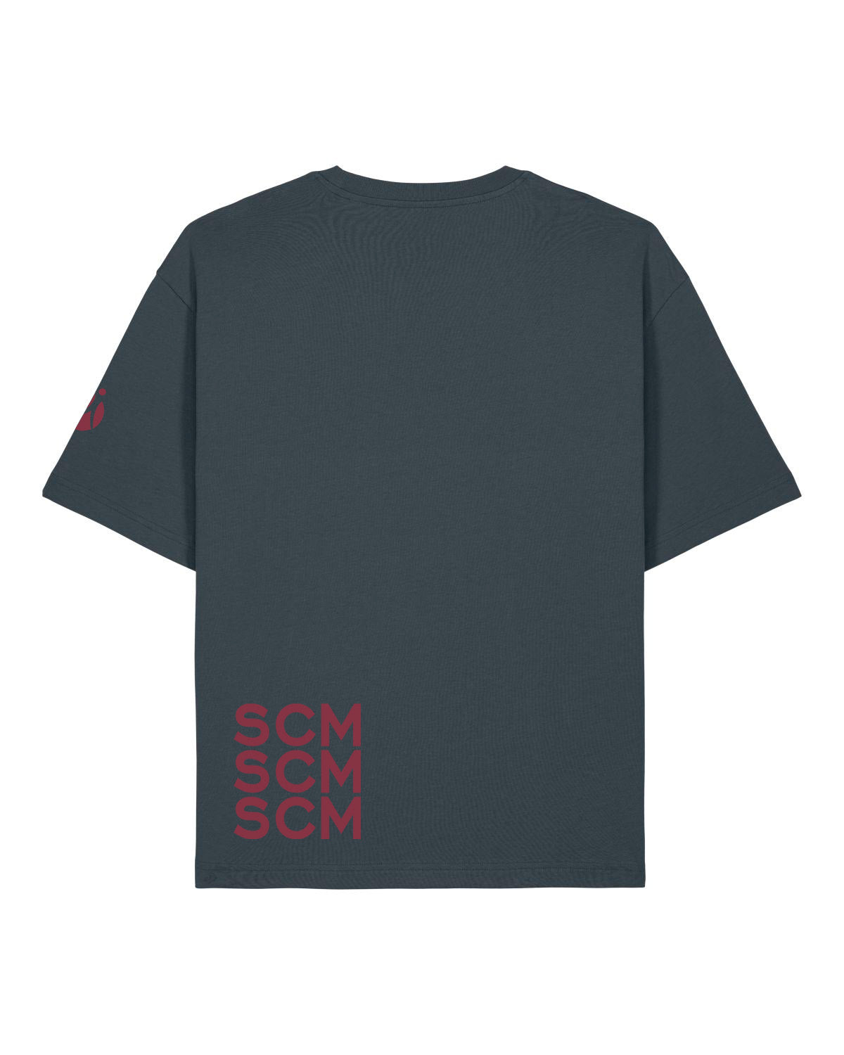 SC Melle T-Shirt relaxed fit