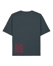 SC Melle T-Shirt relaxed fit