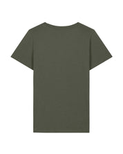 stella expresser 2.0 damen t-shirt