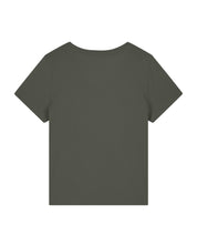 stella isla damen t-shirt