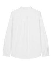 stanley oxford herren hemd