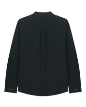 stanley oxford herren hemd