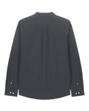 stanley oxford herren hemd