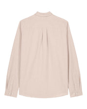 stanley oxford herren hemd