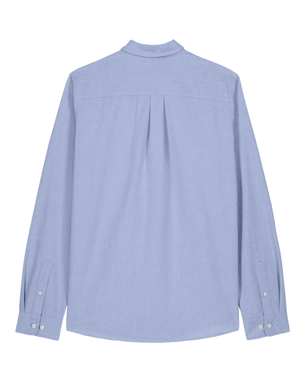 stanley oxford herren hemd