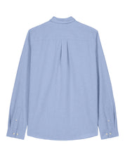 stanley oxford herren hemd