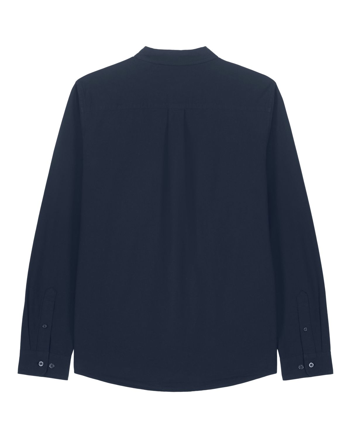 stanley oxford herren hemd