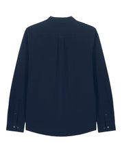 stanley oxford herren hemd