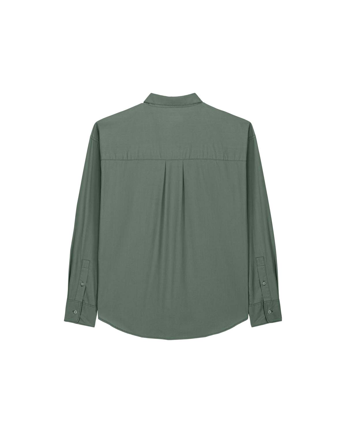 Stanley Oxford Shirt 