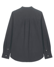 stella oxford damen hemd