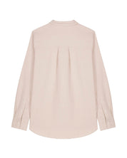 stella oxford damen hemd