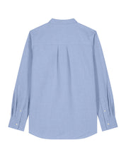 stella oxford damen hemd