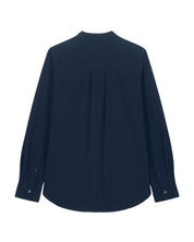 stella oxford damen hemd