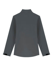 stella navigator damen softshelljacke