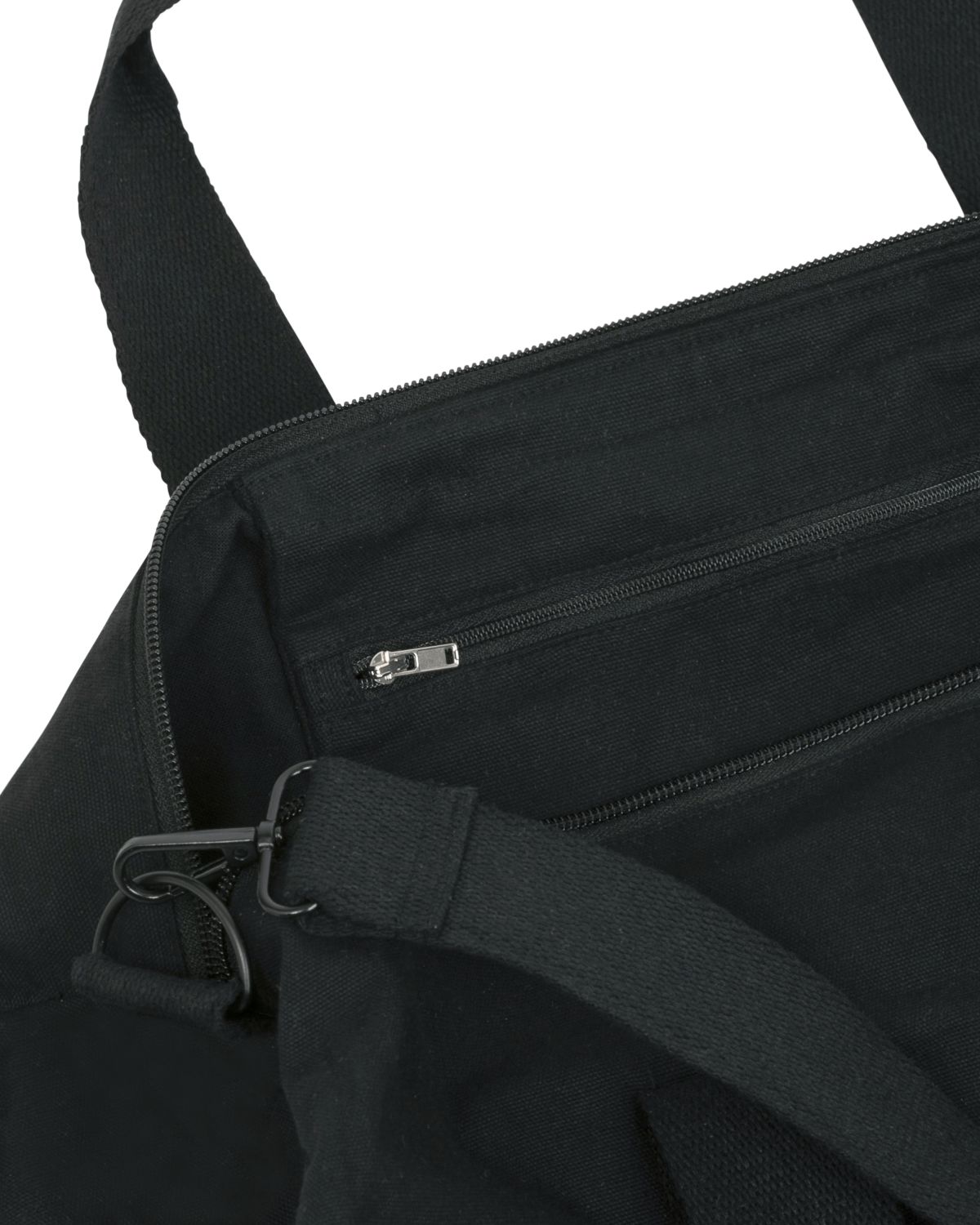 duffle bag