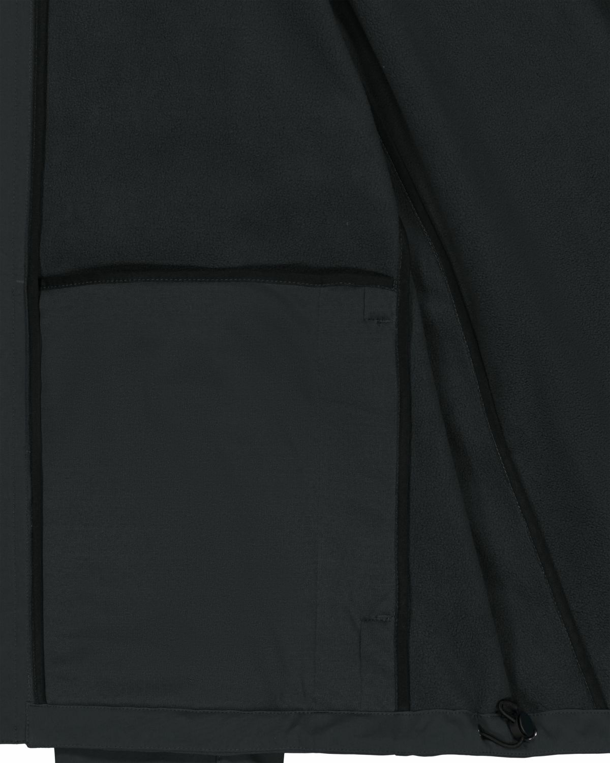 stanley discoverer herren softshelljacke