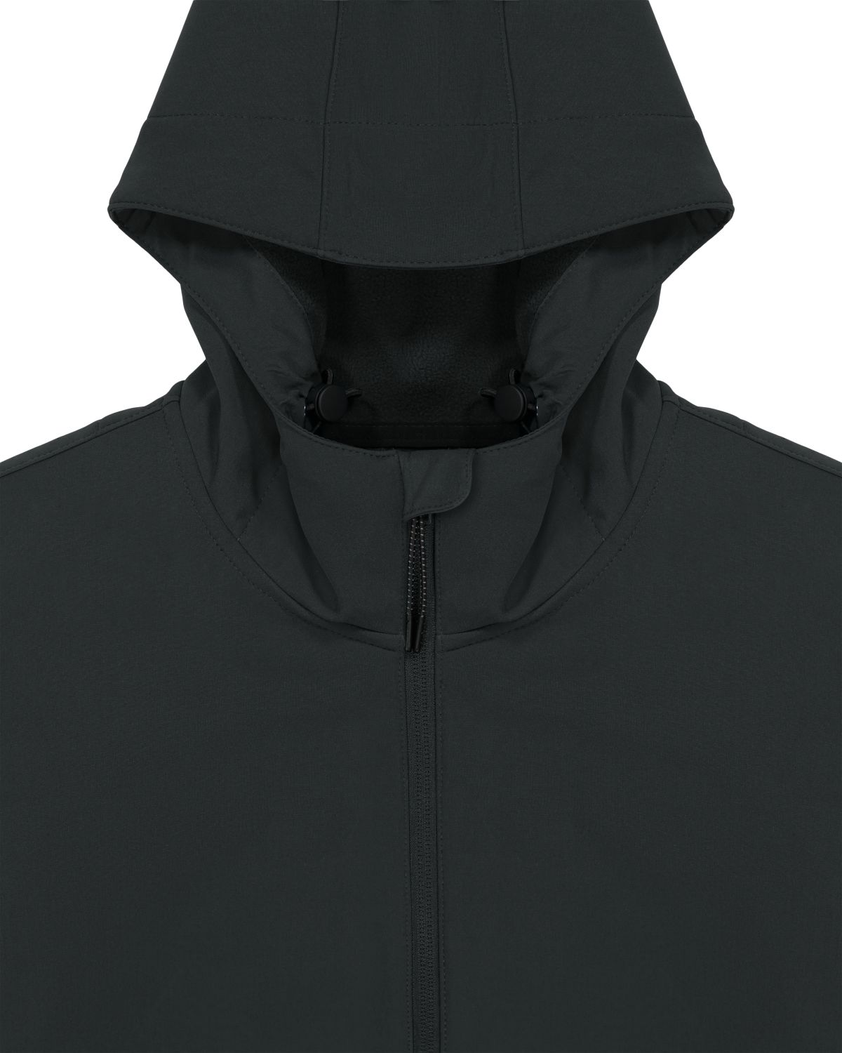 stanley discoverer herren softshelljacke