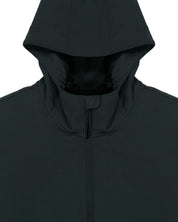 stanley discoverer herren softshelljacke