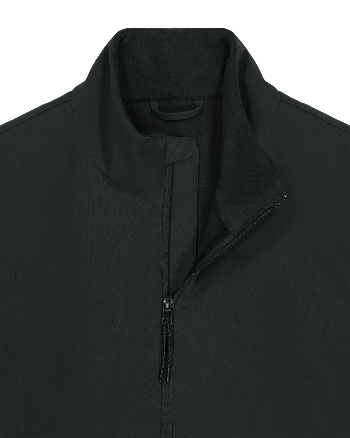 stanley navigator herren softshell-jacke