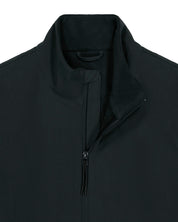 stanley navigator herren softshell-jacke