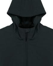 stella discoverer damen softshelljacke mit kapuze