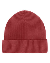 fisherman beanie - mütze