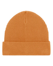 fisherman beanie - mütze