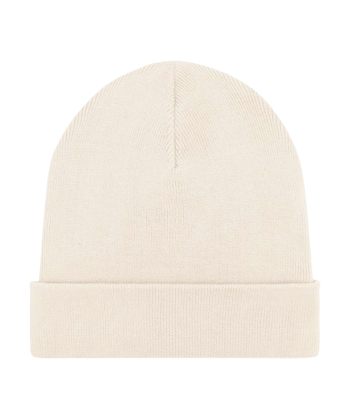 Rib Beanie 