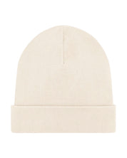 rib beanie - mütze