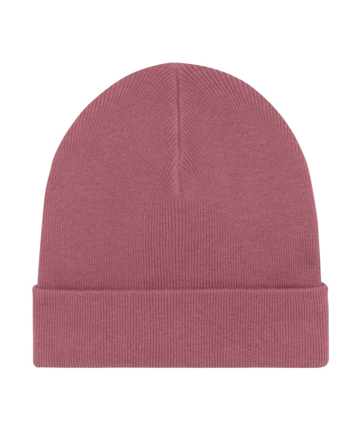 Rib Beanie 