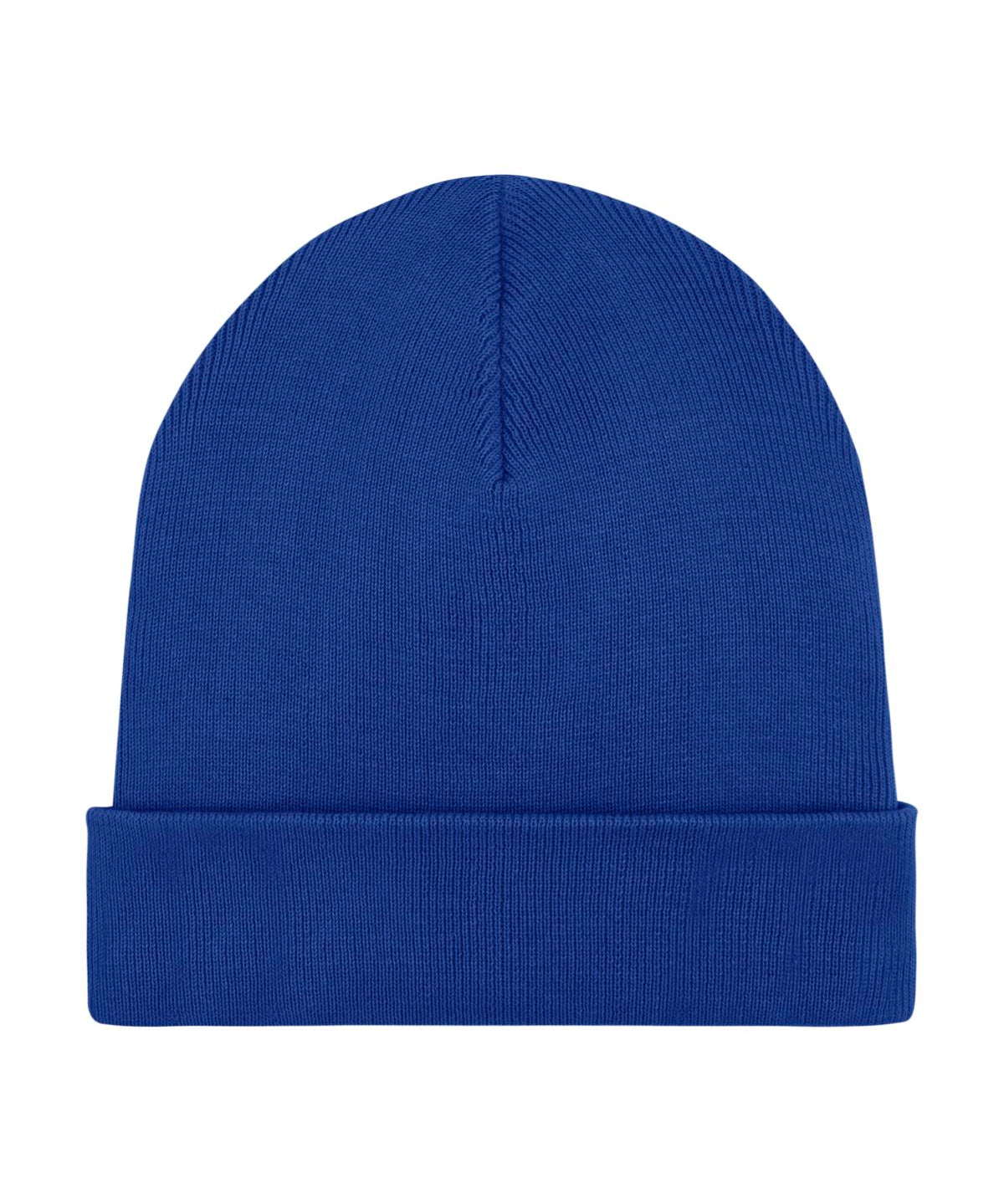 Rib Beanie 
