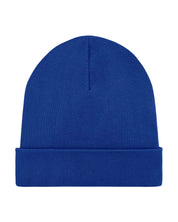 rib beanie - mütze