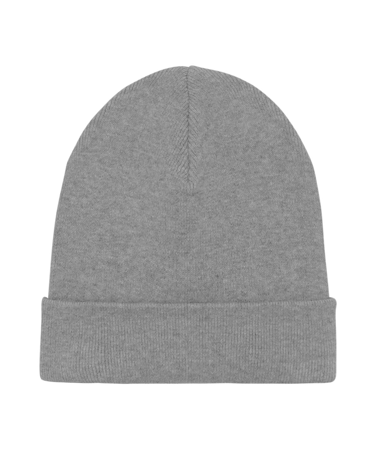 Rib Beanie 