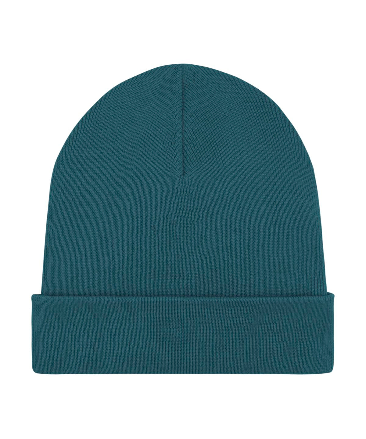 Rib Beanie 