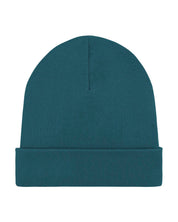 rib beanie - mütze