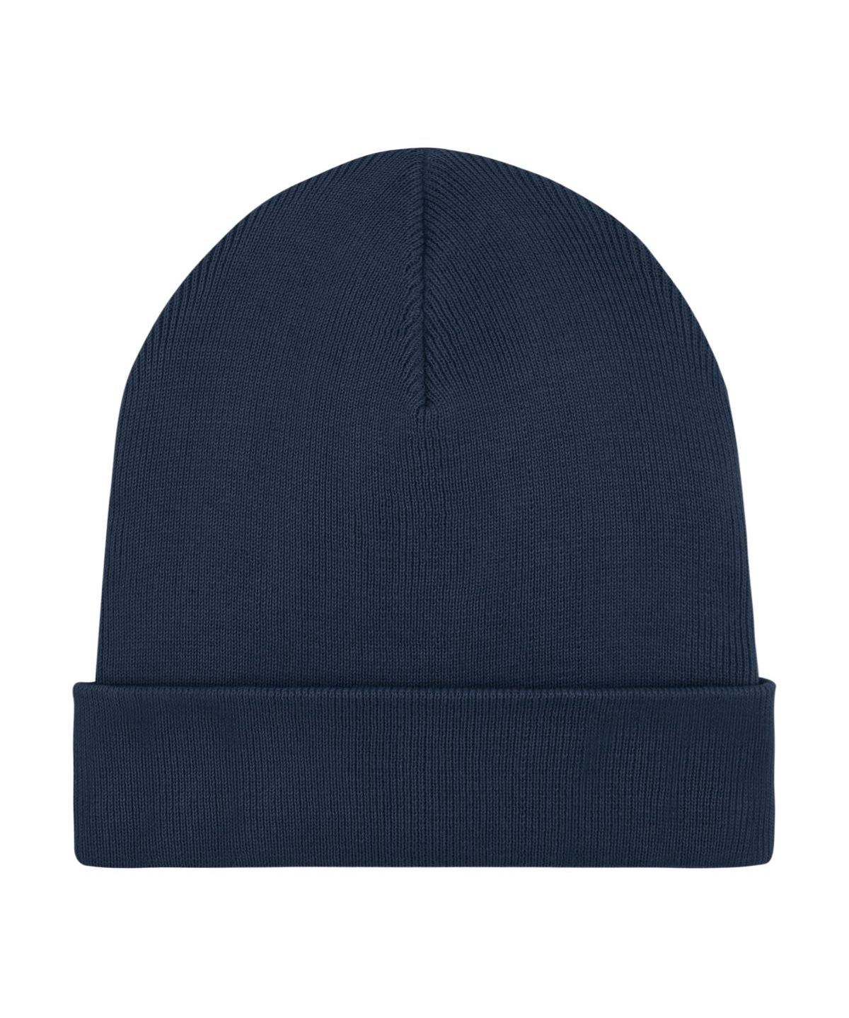 Rib Beanie 