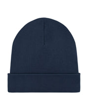 rib beanie - mütze