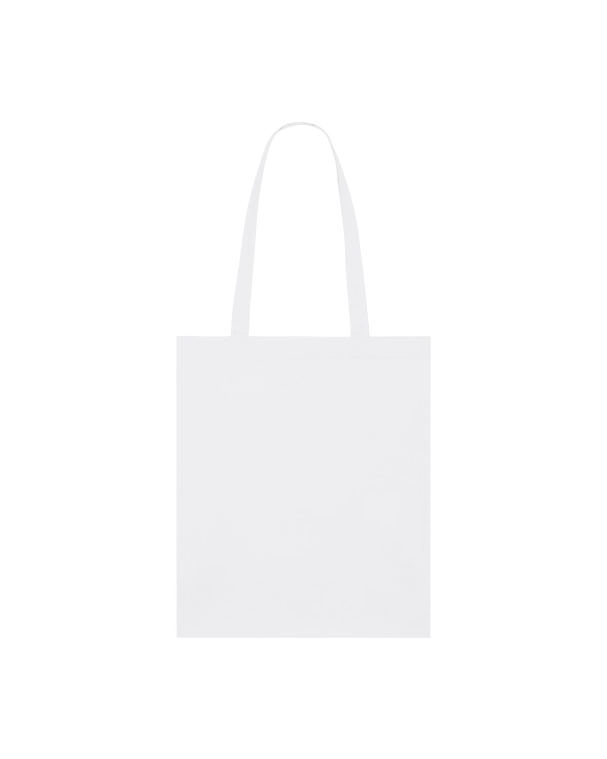light tote bag