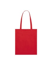 light tote bag