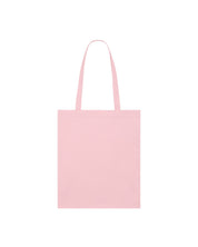 light tote bag