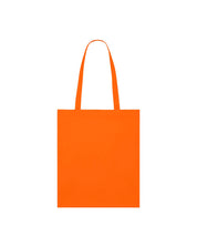 light tote bag