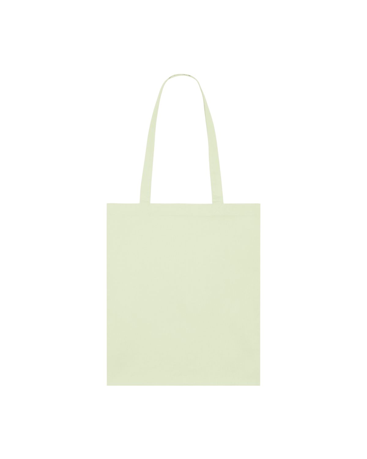 light tote bag